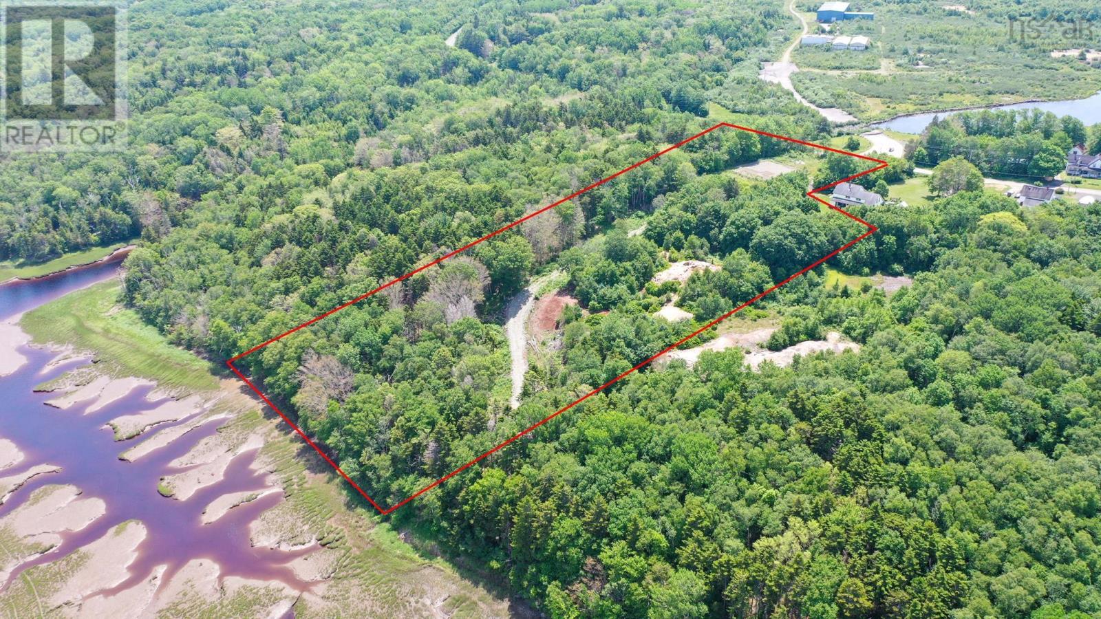 Weymouth Falls Road, Weymouth Falls, Nova Scotia  B0W 3T0 - Photo 7 - 202504911