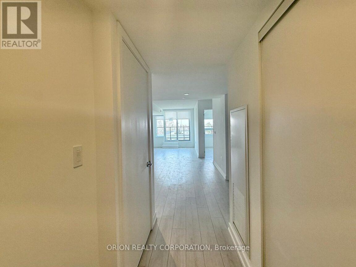 426 - 556 Marlee Avenue, Toronto, Ontario  M6B 0B1 - Photo 2 - W11925081