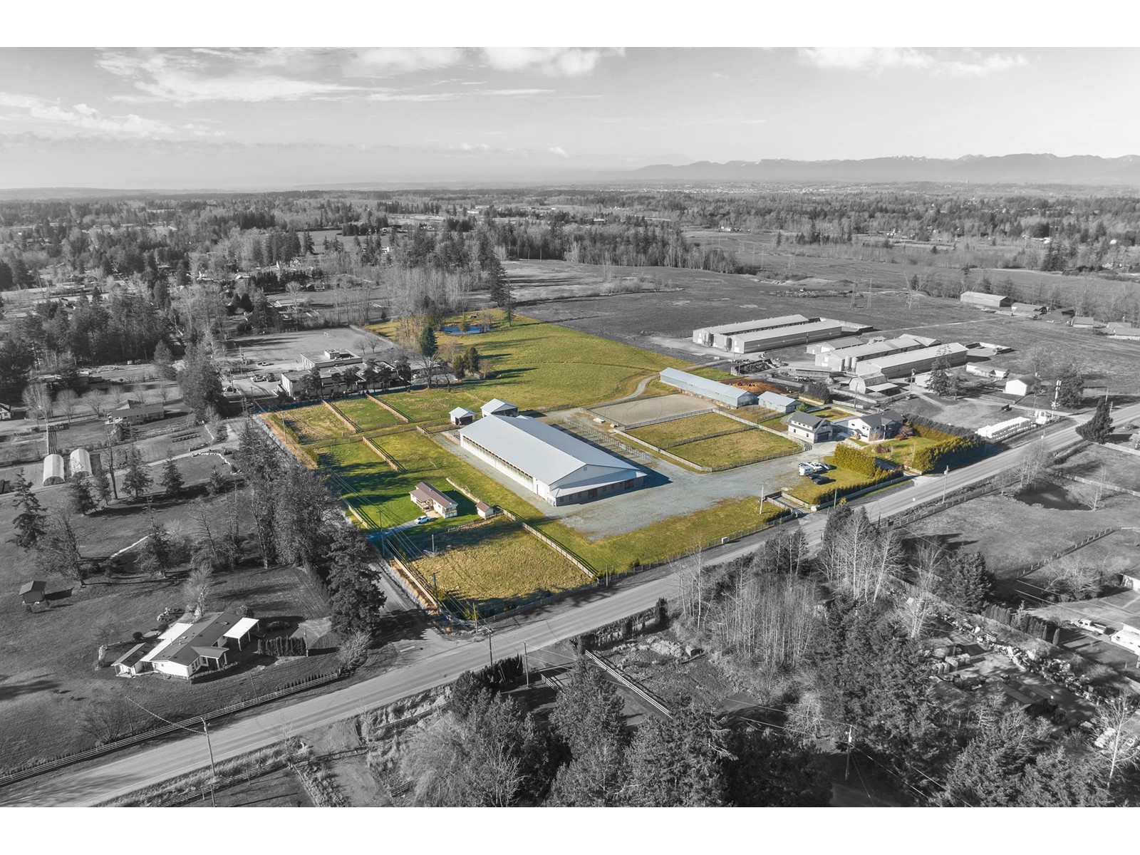 2473 240 Street, Langley, British Columbia  V2Z 3B6 - Photo 2 - R2970892