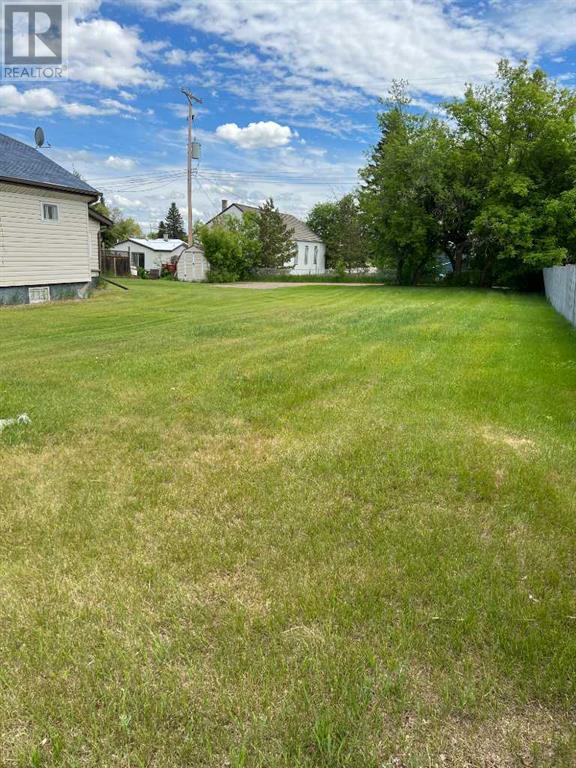 4839 50 Street, Alix, Alberta  T0C 0B0 - Photo 1 - A2116038