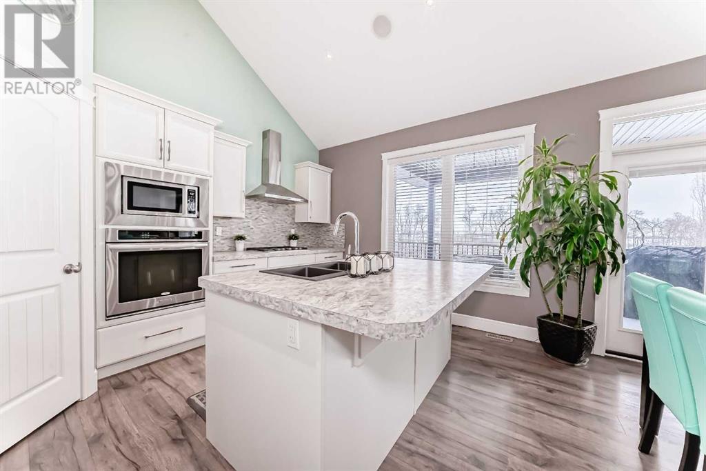 49 Ash Close, Blackfalds, Alberta  T0M 0J0 - Photo 5 - A2201690