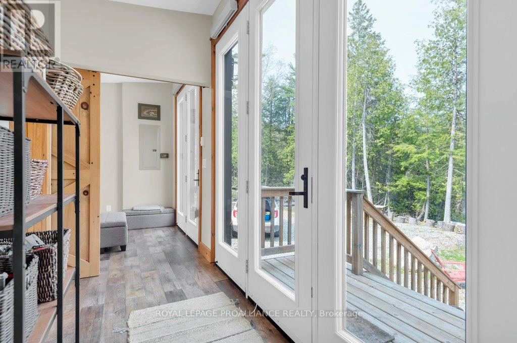 1008b Gordie Lane, North Frontenac, Ontario  K0H 2J0 - Photo 10 - X12019806