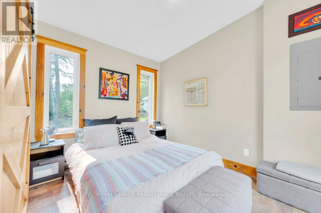 1008b Gordie Lane, North Frontenac, Ontario  K0H 2J0 - Photo 11 - X12019806