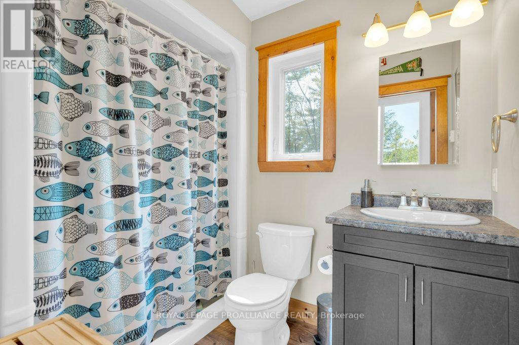 1008b Gordie Lane, North Frontenac, Ontario  K0H 2J0 - Photo 13 - X12019806