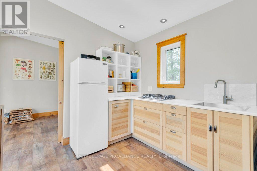 1008b Gordie Lane, North Frontenac, Ontario  K0H 2J0 - Photo 19 - X12019806