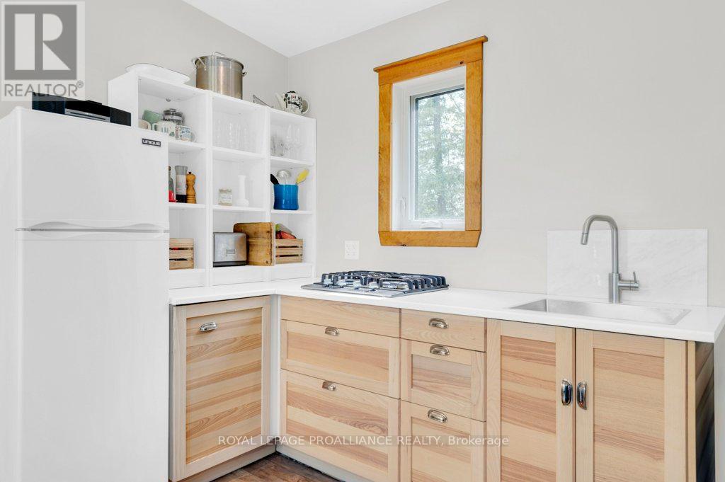 1008b Gordie Lane, North Frontenac, Ontario  K0H 2J0 - Photo 20 - X12019806