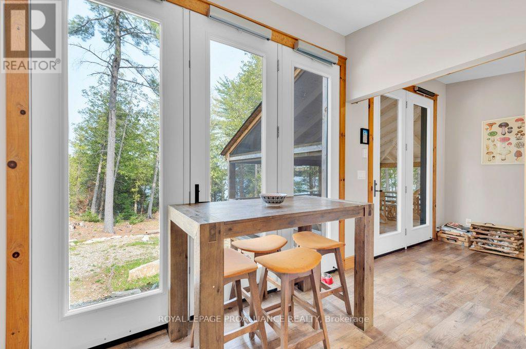 1008b Gordie Lane, North Frontenac, Ontario  K0H 2J0 - Photo 23 - X12019806