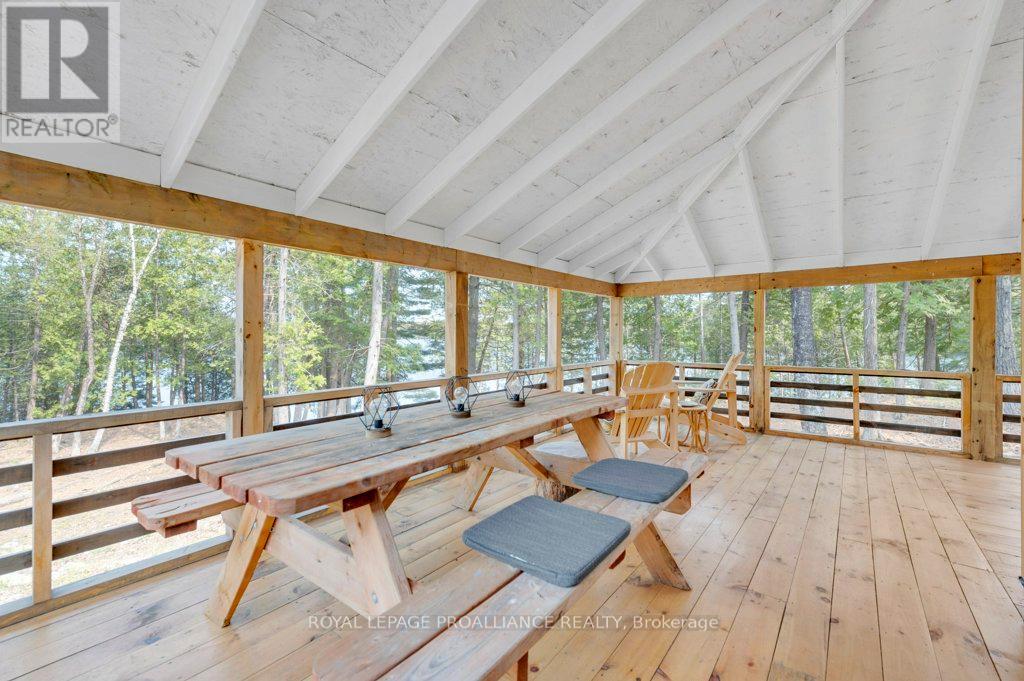 1008b Gordie Lane, North Frontenac, Ontario  K0H 2J0 - Photo 25 - X12019806