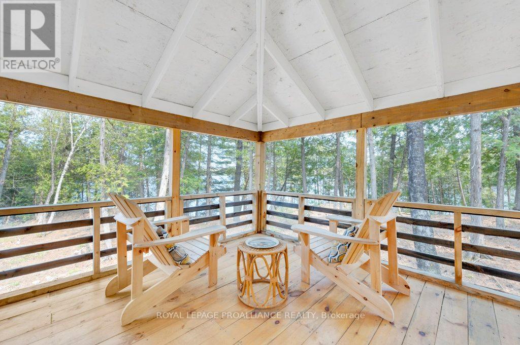 1008b Gordie Lane, North Frontenac, Ontario  K0H 2J0 - Photo 27 - X12019806
