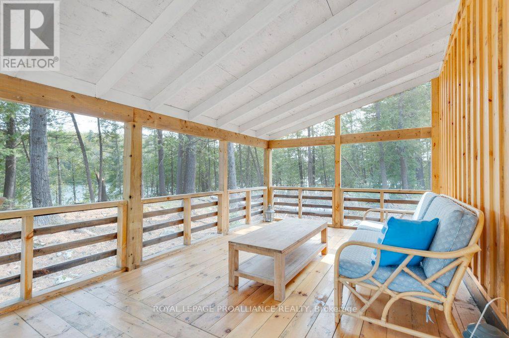 1008b Gordie Lane, North Frontenac, Ontario  K0H 2J0 - Photo 28 - X12019806