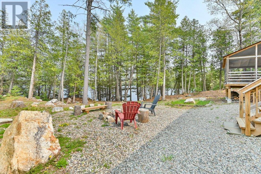 1008b Gordie Lane, North Frontenac, Ontario  K0H 2J0 - Photo 30 - X12019806