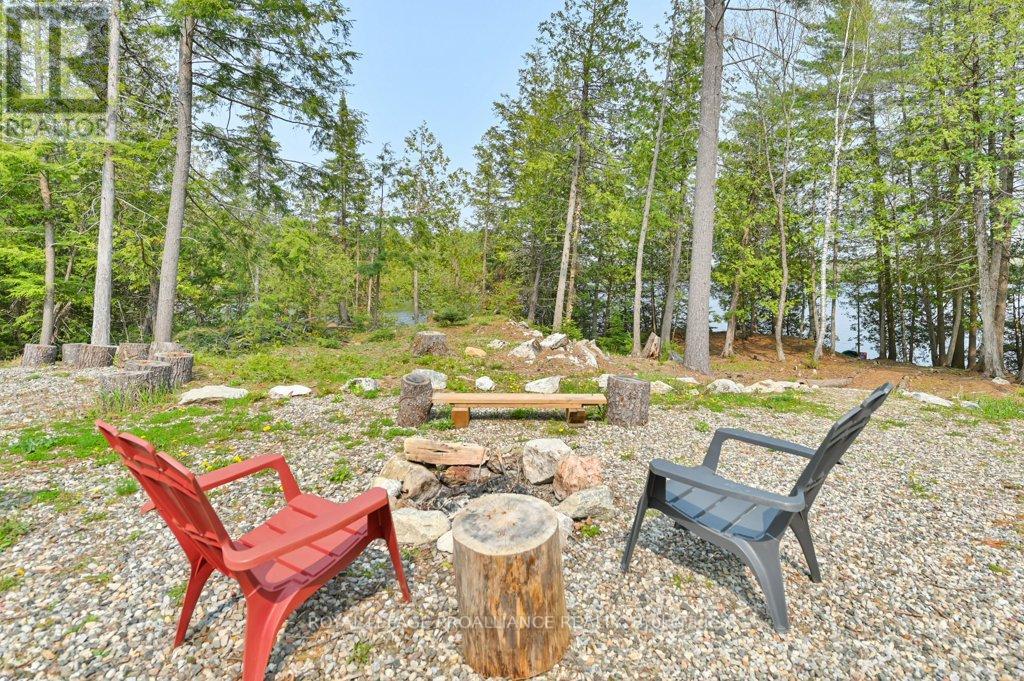 1008b Gordie Lane, North Frontenac, Ontario  K0H 2J0 - Photo 31 - X12019806