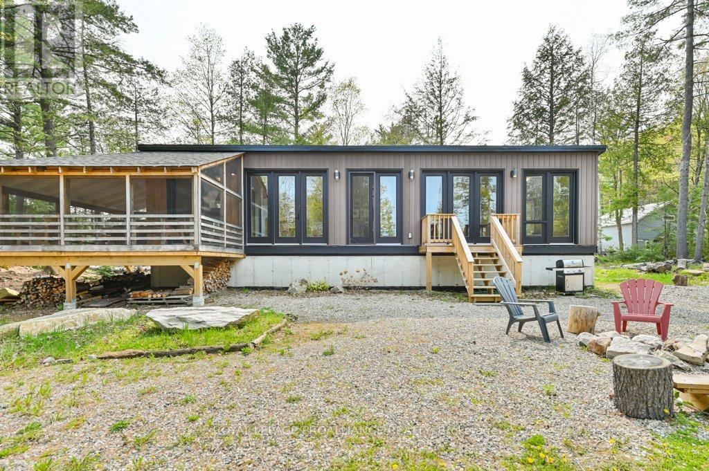 1008b Gordie Lane, North Frontenac, Ontario  K0H 2J0 - Photo 32 - X12019806
