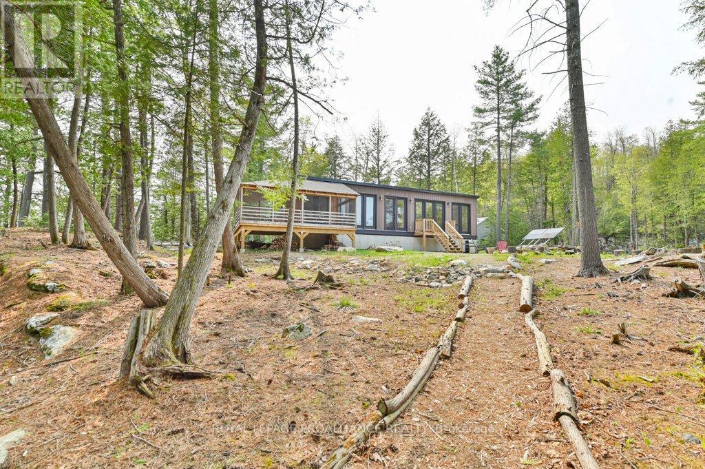 1008b Gordie Lane, North Frontenac, Ontario  K0H 2J0 - Photo 34 - X12019806