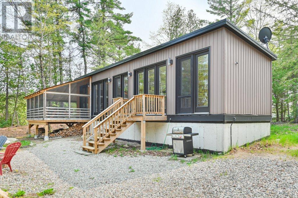 1008b Gordie Lane, North Frontenac, Ontario  K0H 2J0 - Photo 4 - X12019806