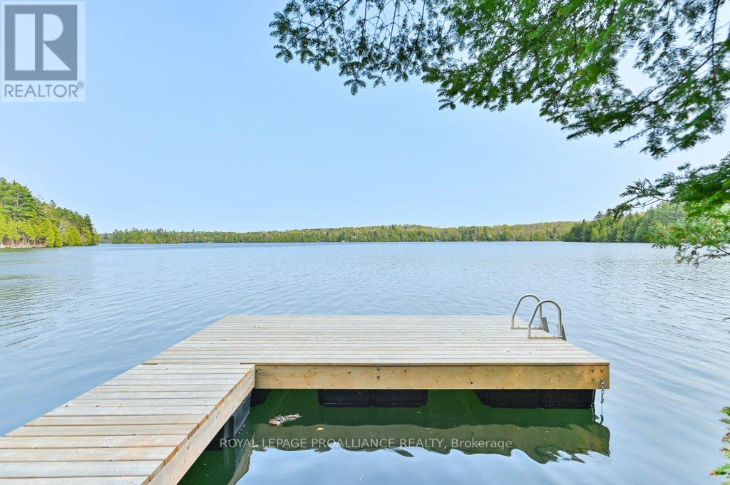 1008b Gordie Lane, North Frontenac, Ontario  K0H 2J0 - Photo 40 - X12019806