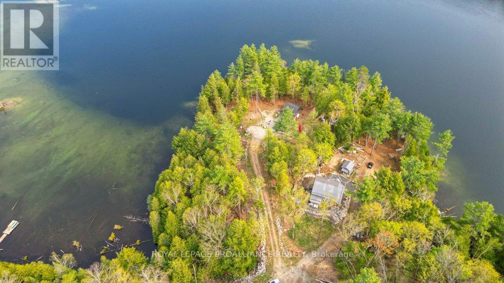1008b Gordie Lane, North Frontenac, Ontario  K0H 2J0 - Photo 44 - X12019806