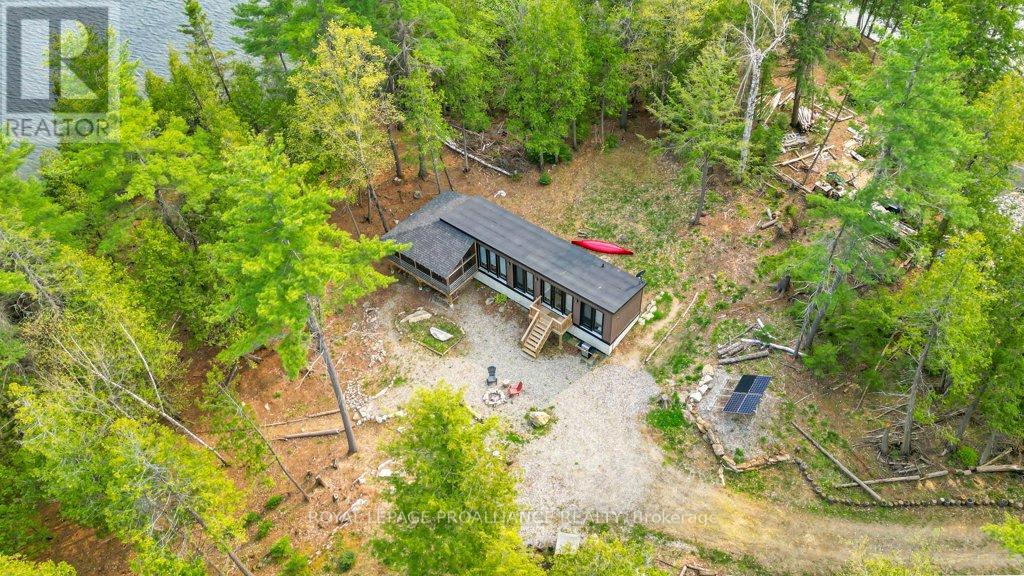 1008b Gordie Lane, North Frontenac, Ontario  K0H 2J0 - Photo 45 - X12019806