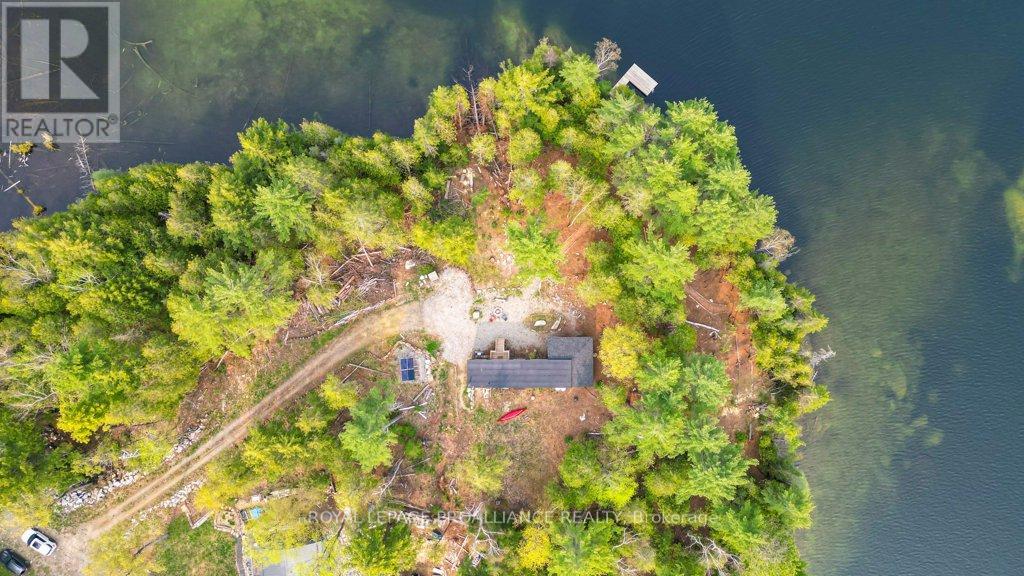 1008b Gordie Lane, North Frontenac, Ontario  K0H 2J0 - Photo 47 - X12019806