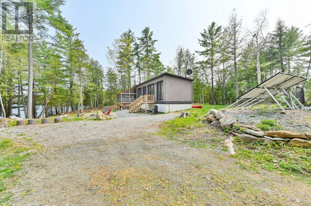 1008b Gordie Lane, North Frontenac, Ontario  K0H 2J0 - Photo 5 - X12019806