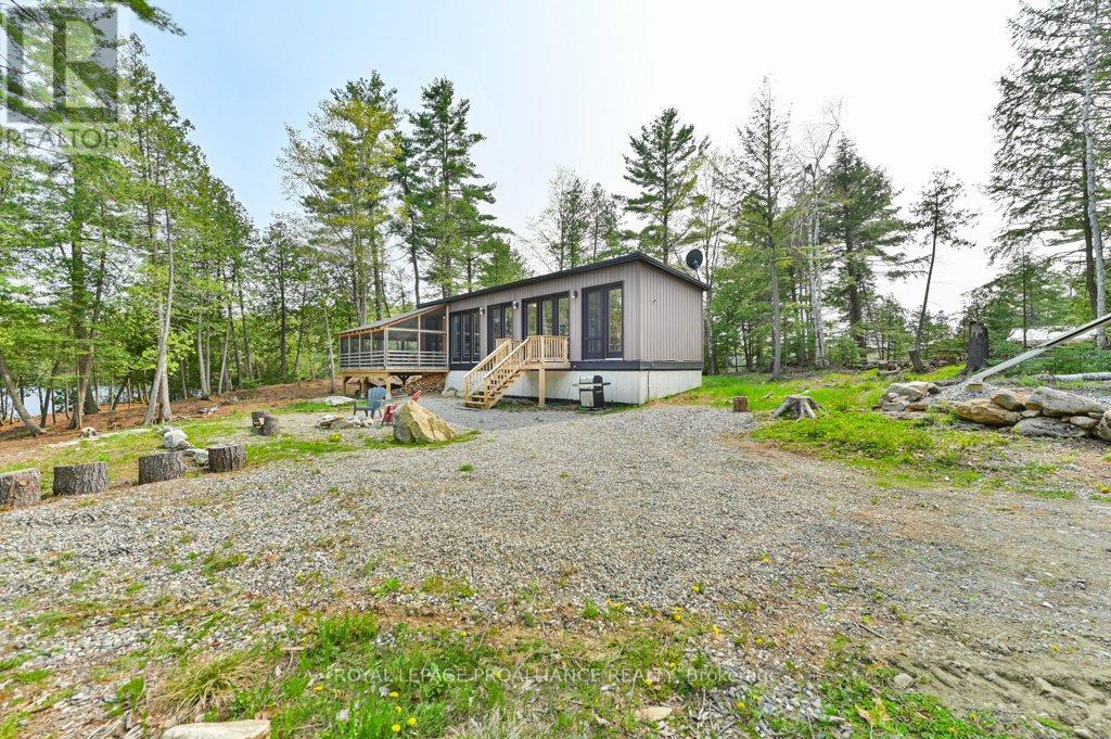 1008b Gordie Lane, North Frontenac, Ontario  K0H 2J0 - Photo 6 - X12019806