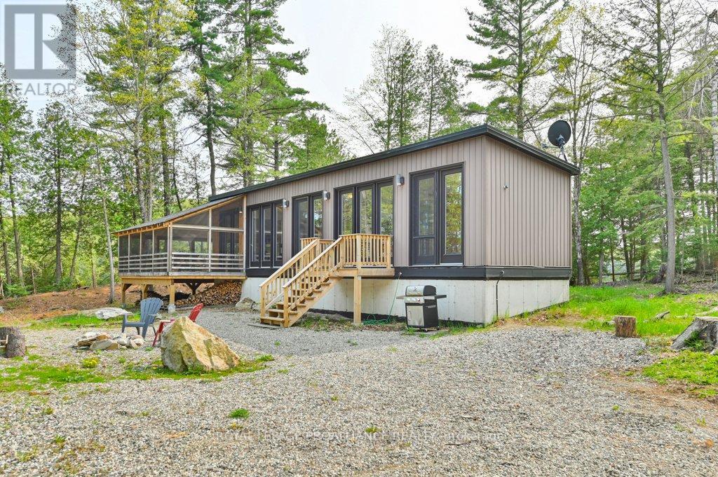 1008b Gordie Lane, North Frontenac, Ontario  K0H 2J0 - Photo 7 - X12019806
