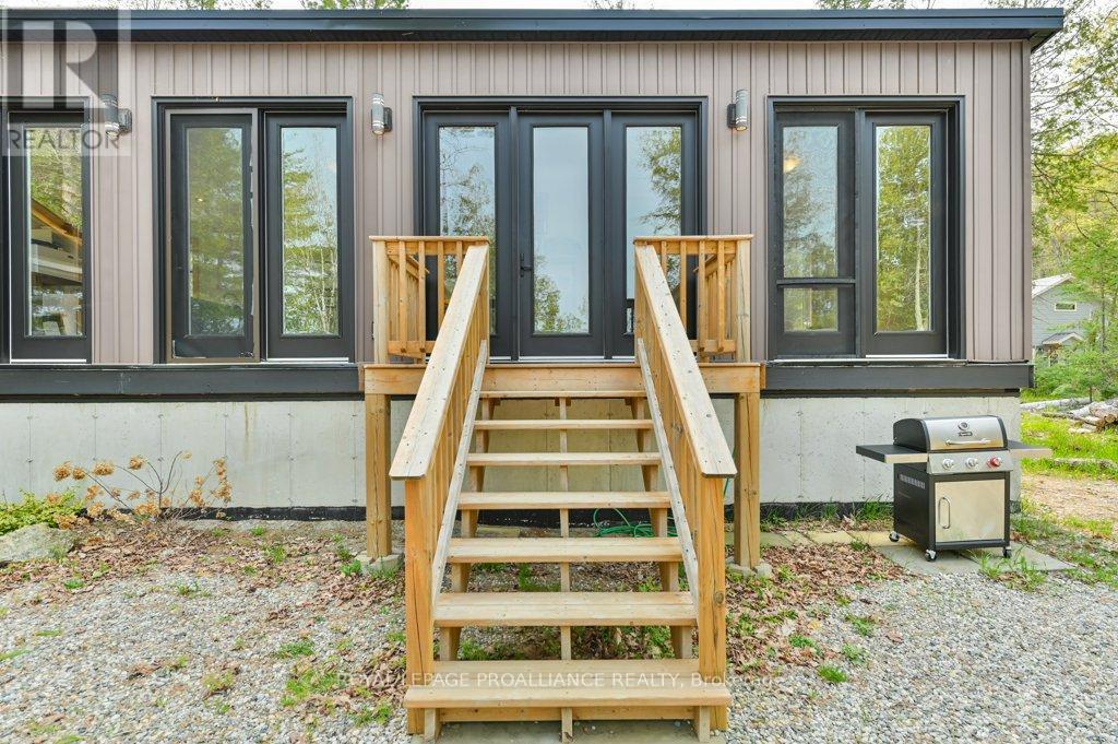 1008b Gordie Lane, North Frontenac, Ontario  K0H 2J0 - Photo 8 - X12019806