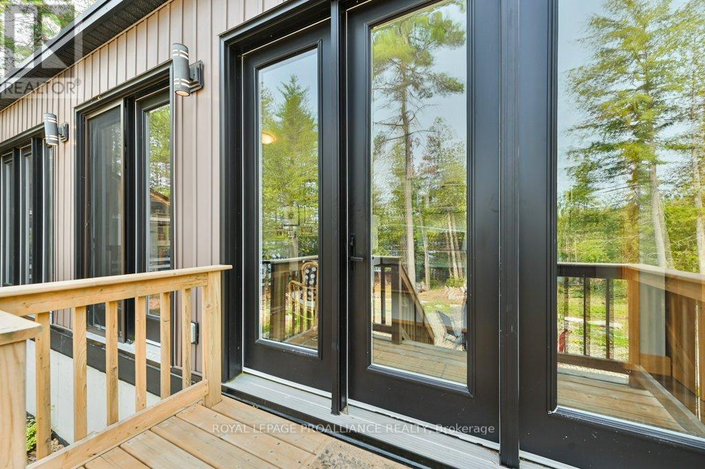 1008b Gordie Lane, North Frontenac, Ontario  K0H 2J0 - Photo 9 - X12019806
