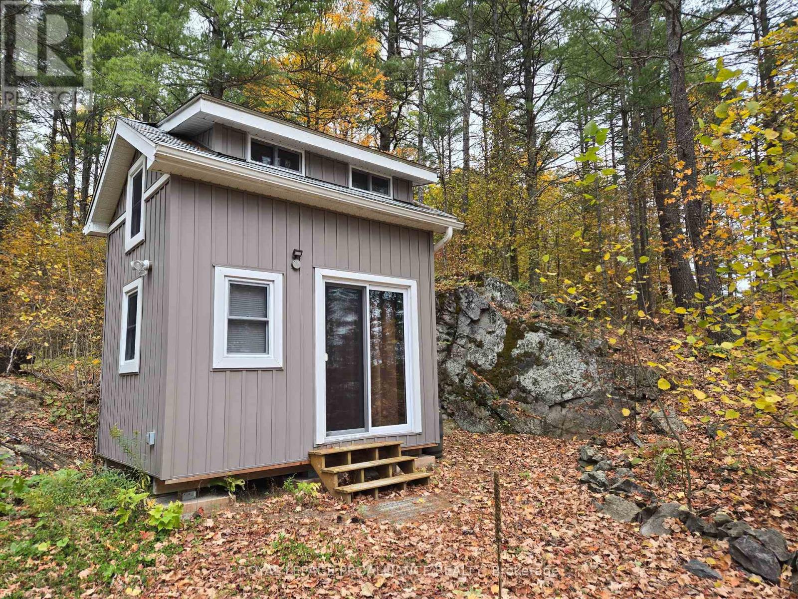 1419 TURTLE LAKE LANE, North Frontenac, Ontario