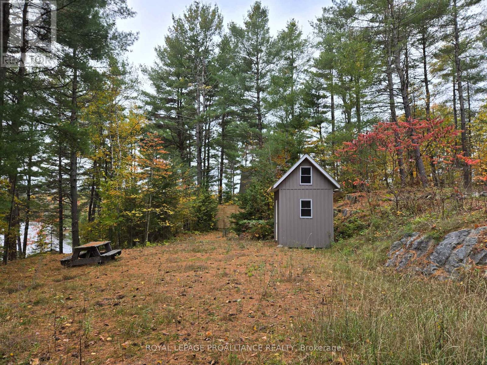 1419 Turtle Lake Lane, North Frontenac, Ontario  K0H 2M0 - Photo 13 - X12019703