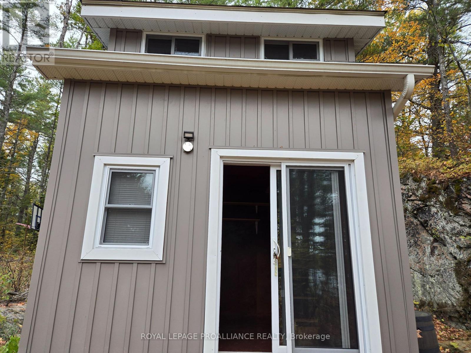 1419 Turtle Lake Lane, North Frontenac, Ontario  K0H 2M0 - Photo 28 - X12019703