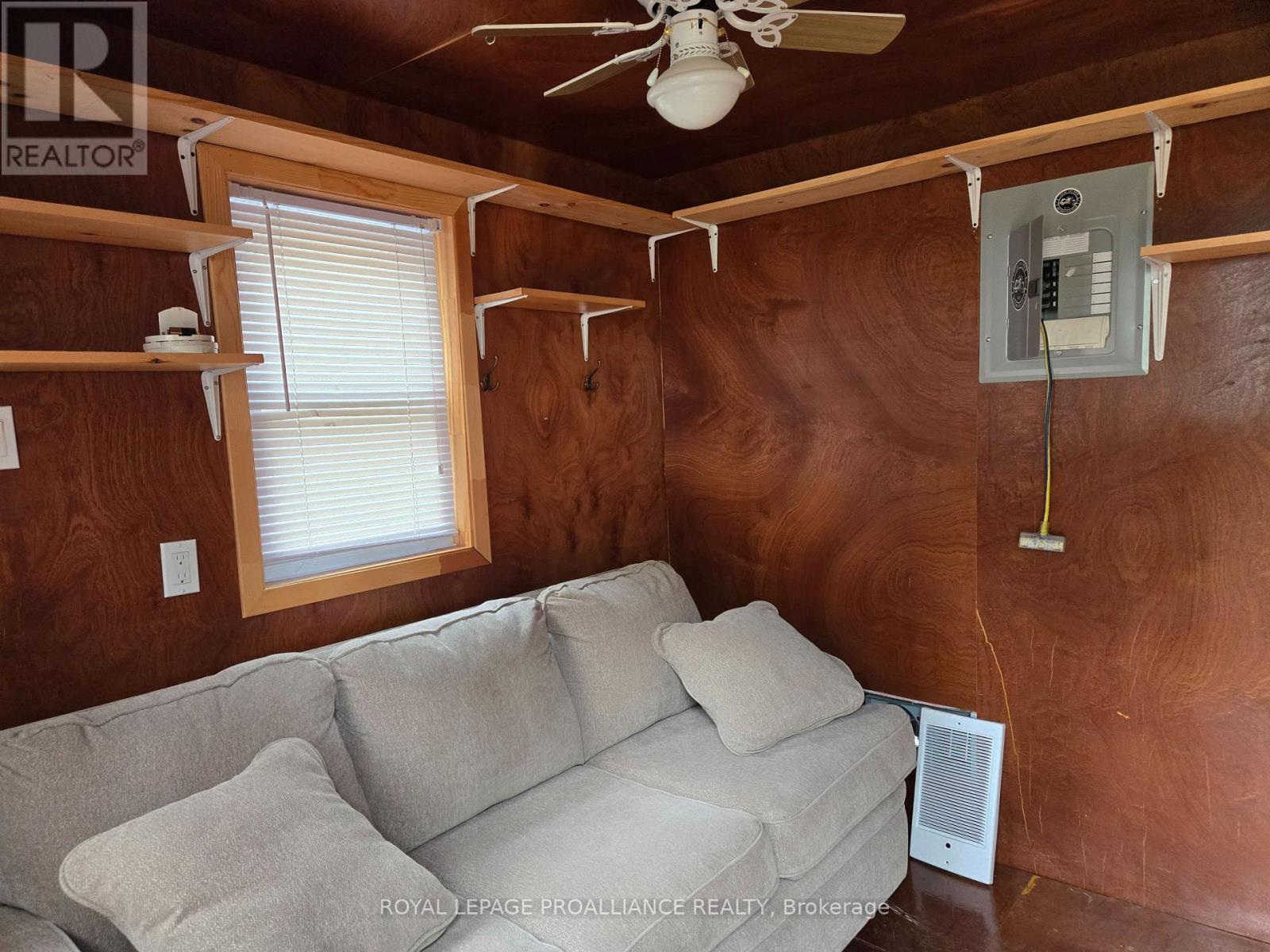 1419 Turtle Lake Lane, North Frontenac, Ontario  K0H 2M0 - Photo 32 - X12019703