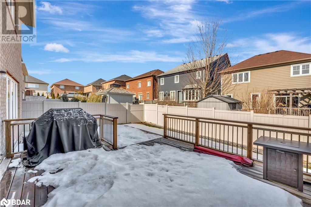 182 Painter Terrace, Waterdown, Ontario  L8B 0V6 - Photo 46 - 40705834