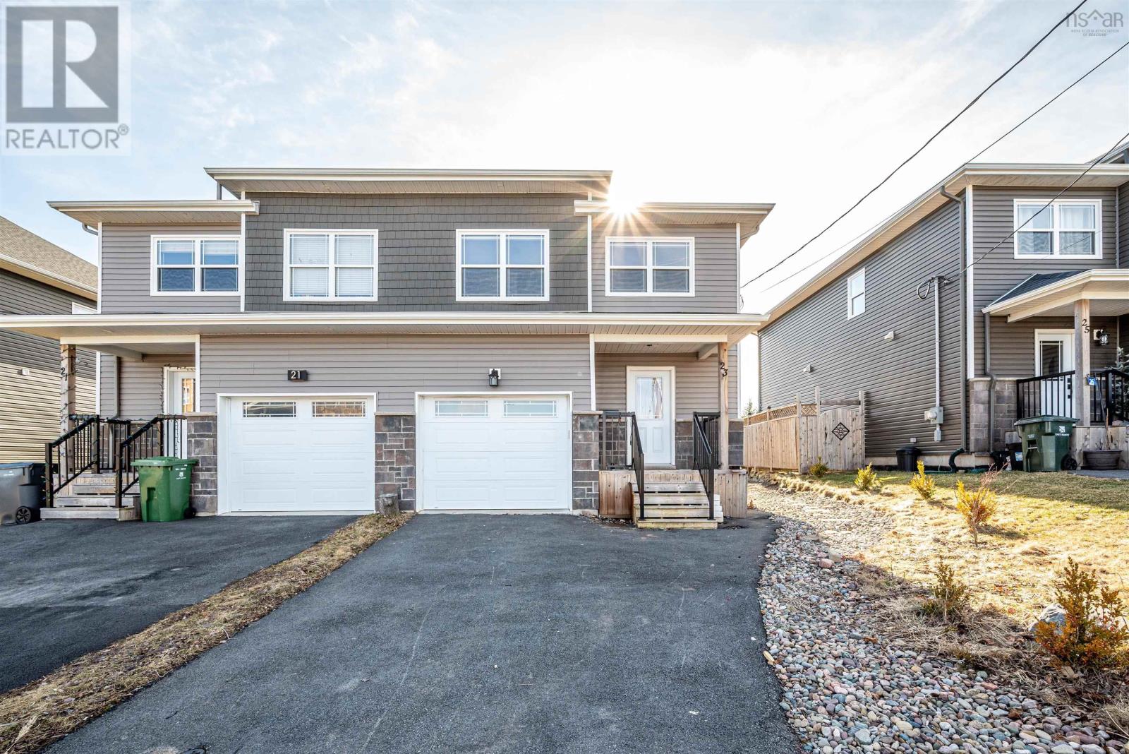 23 Concorde Way, Enfield, Nova Scotia  B2T 0R3 - Photo 1 - 202504913