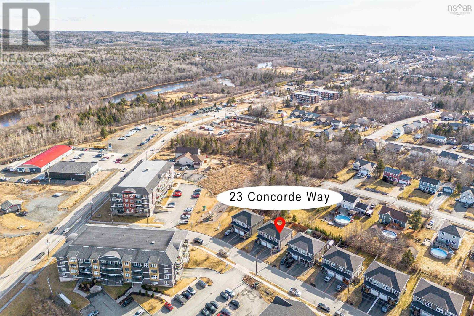 23 Concorde Way, Enfield, Nova Scotia  B2T 0R3 - Photo 40 - 202504913