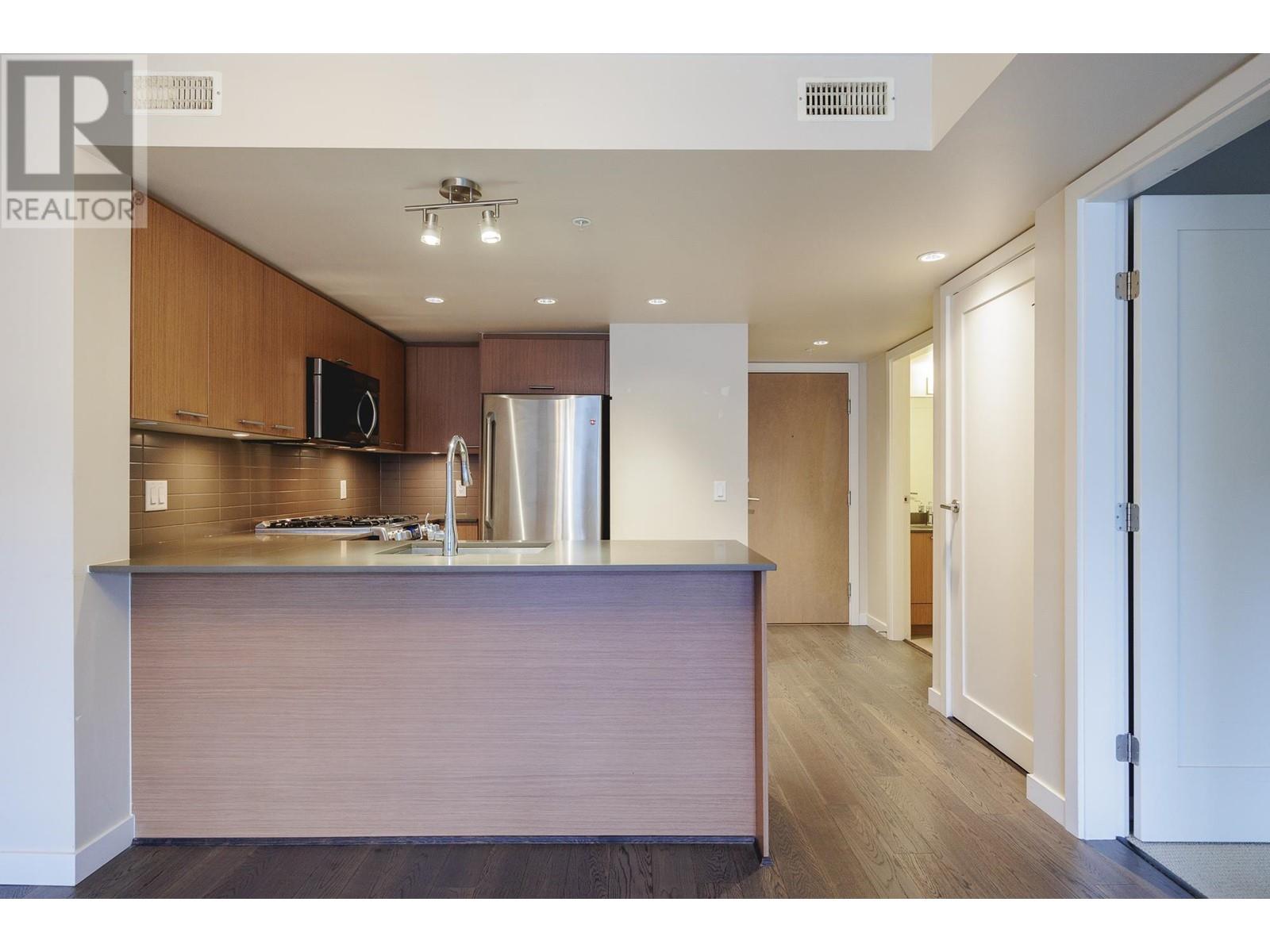 306 95 Moody Street, Port Moody, British Columbia  V3H 0H2 - Photo 10 - R2977886