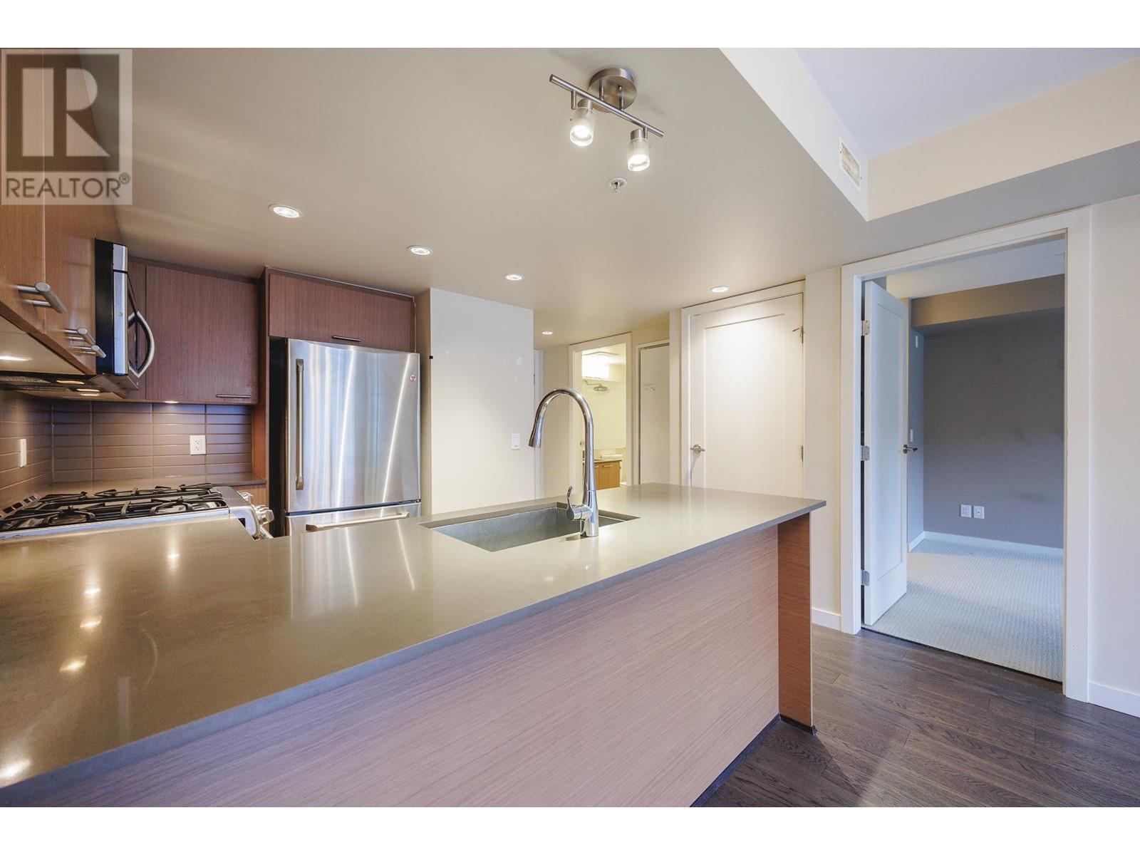 306 95 Moody Street, Port Moody, British Columbia  V3H 0H2 - Photo 11 - R2977886