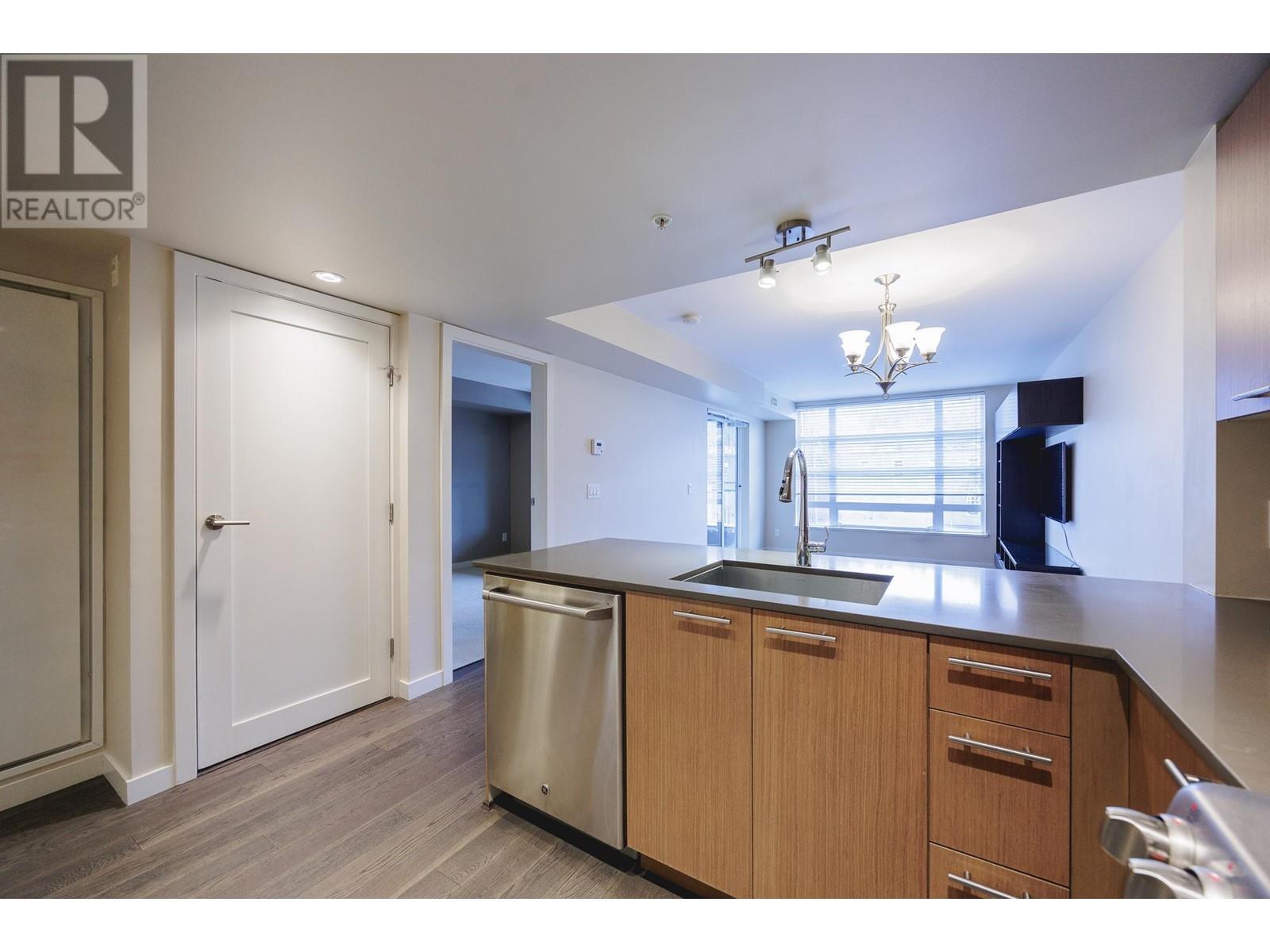 306 95 Moody Street, Port Moody, British Columbia  V3H 0H2 - Photo 12 - R2977886