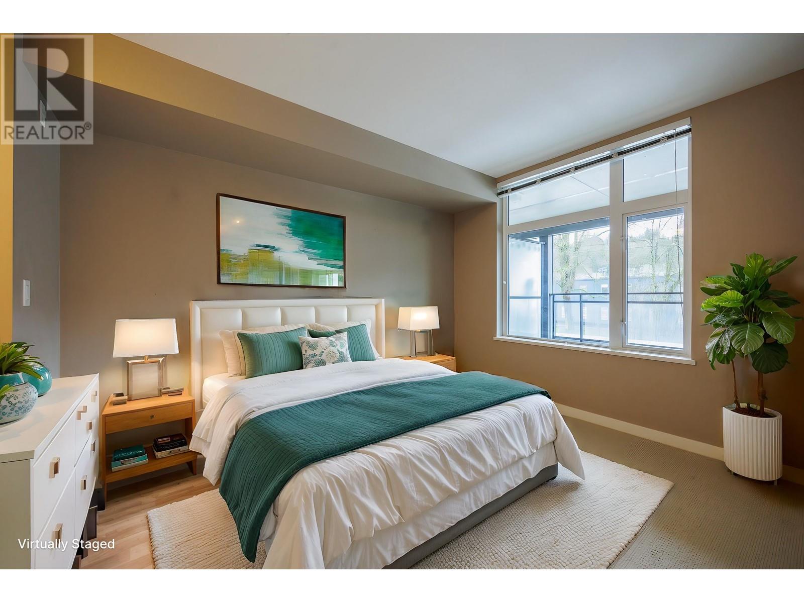 306 95 Moody Street, Port Moody, British Columbia  V3H 0H2 - Photo 2 - R2977886