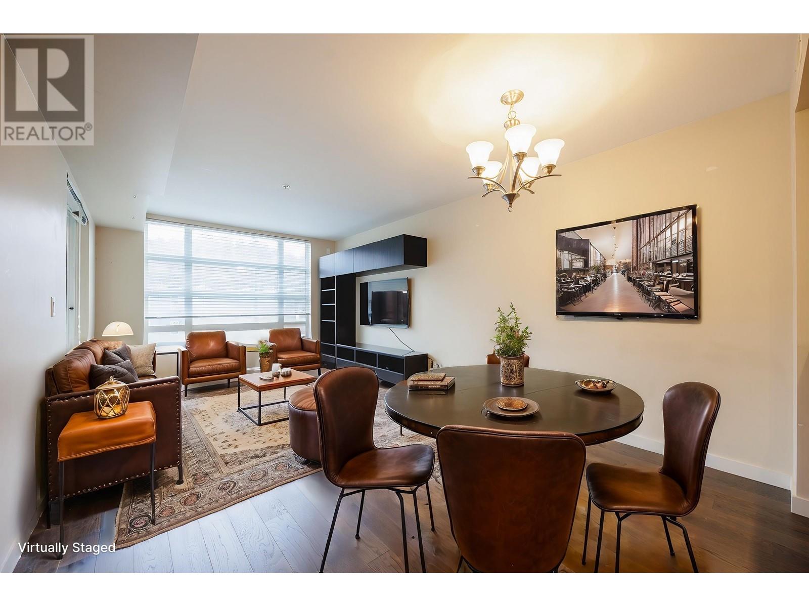 306 95 Moody Street, Port Moody, British Columbia  V3H 0H2 - Photo 3 - R2977886