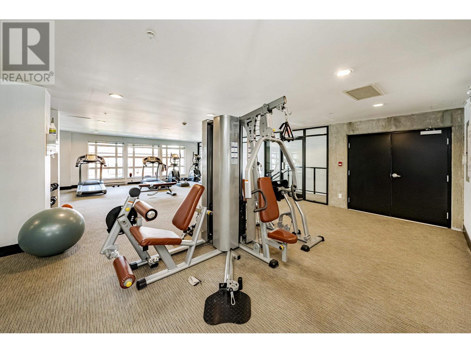 306 95 Moody Street, Port Moody, British Columbia  V3H 0H2 - Photo 32 - R2977886