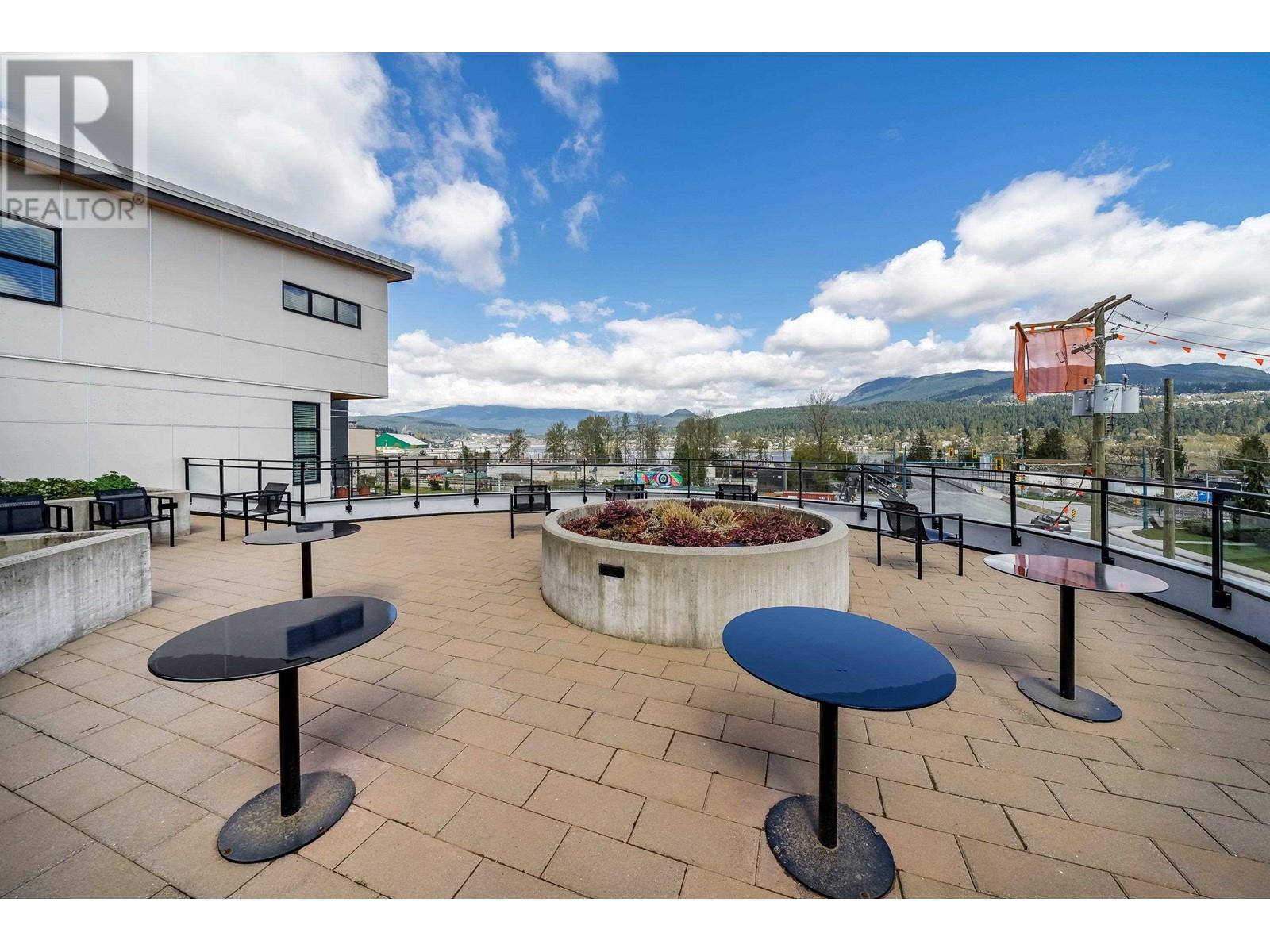 306 95 Moody Street, Port Moody, British Columbia  V3H 0H2 - Photo 33 - R2977886
