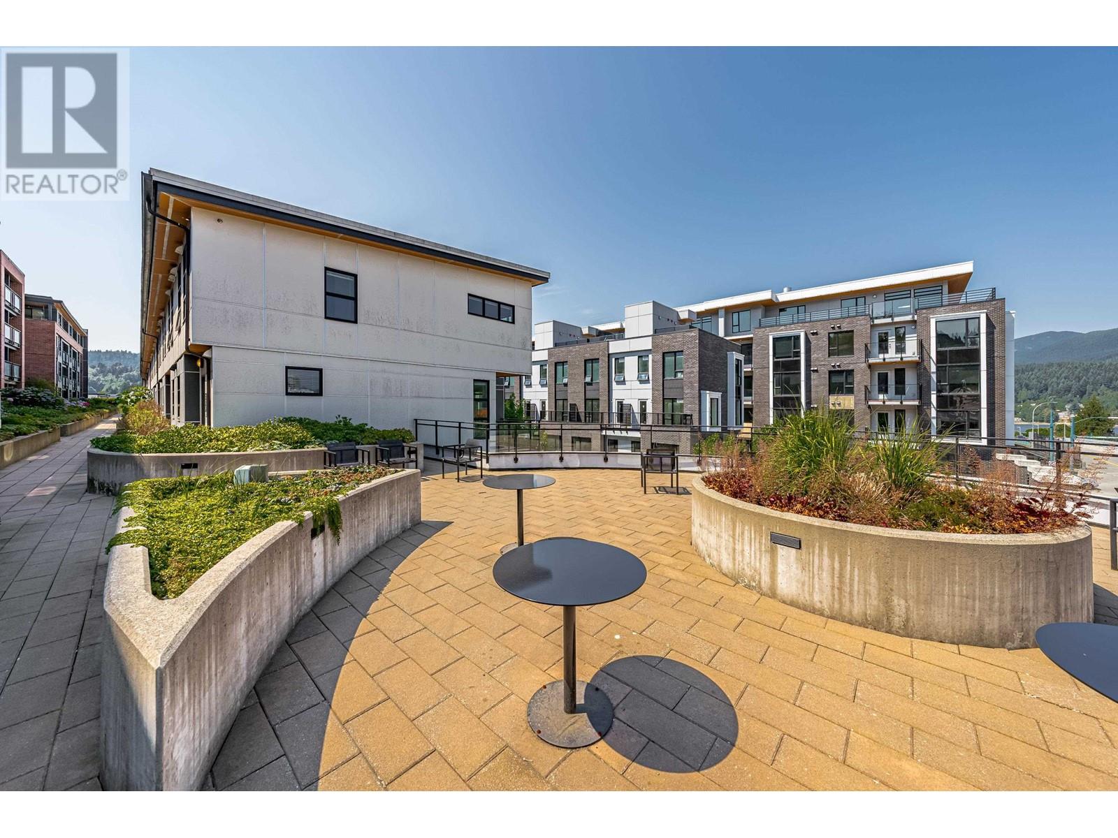 306 95 Moody Street, Port Moody, British Columbia  V3H 0H2 - Photo 34 - R2977886