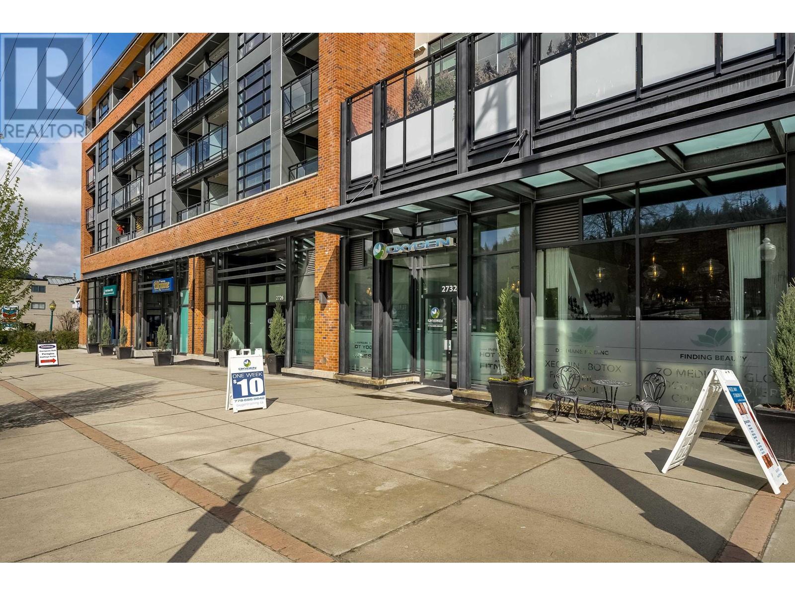 306 95 Moody Street, Port Moody, British Columbia  V3H 0H2 - Photo 35 - R2977886