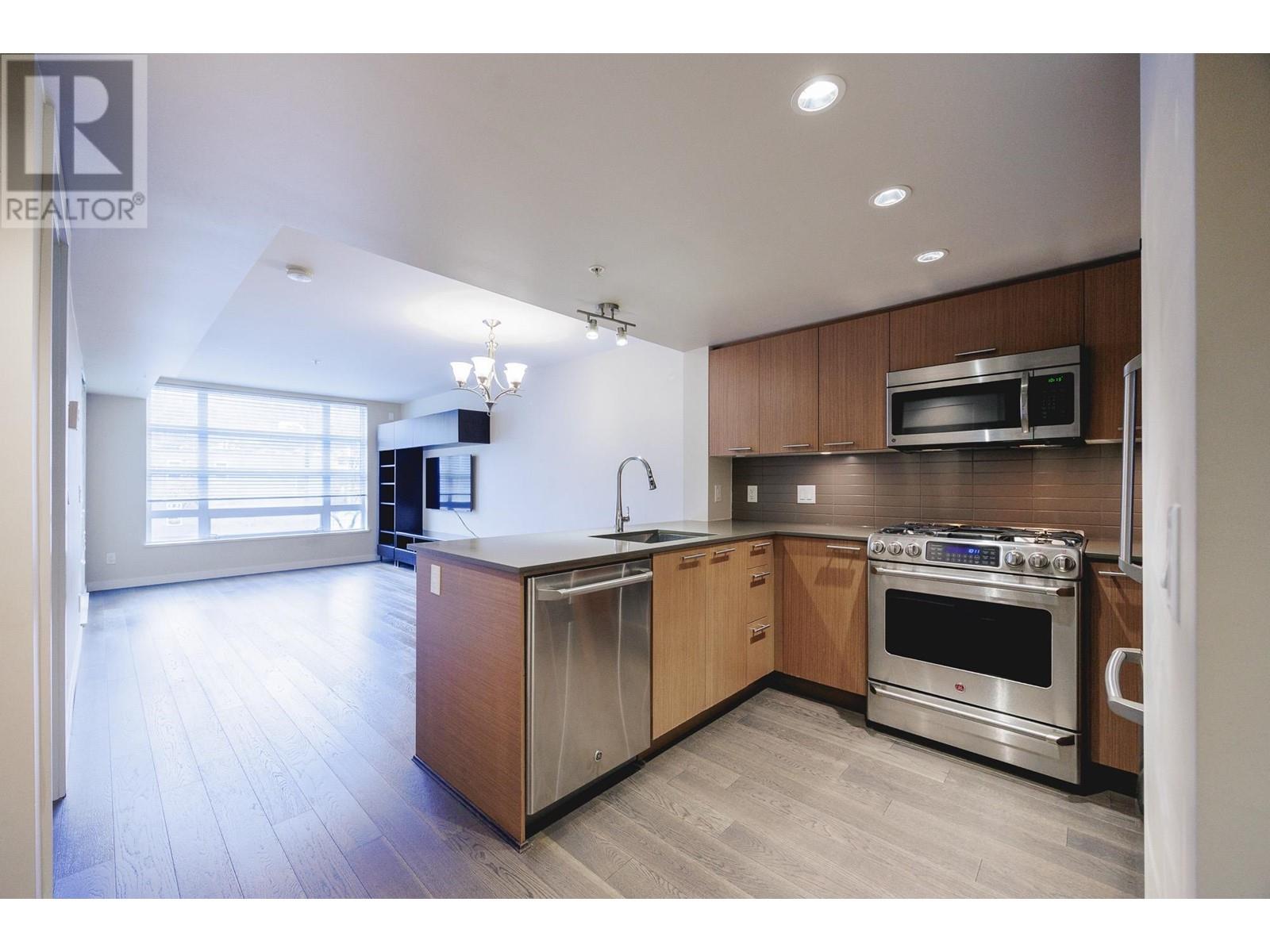306 95 Moody Street, Port Moody, British Columbia  V3H 0H2 - Photo 7 - R2977886