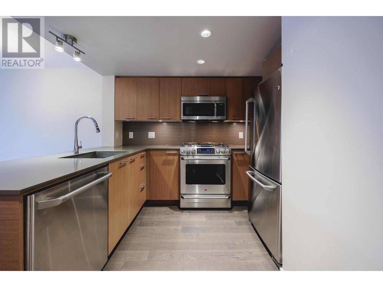 306 95 Moody Street, Port Moody, British Columbia  V3H 0H2 - Photo 8 - R2977886