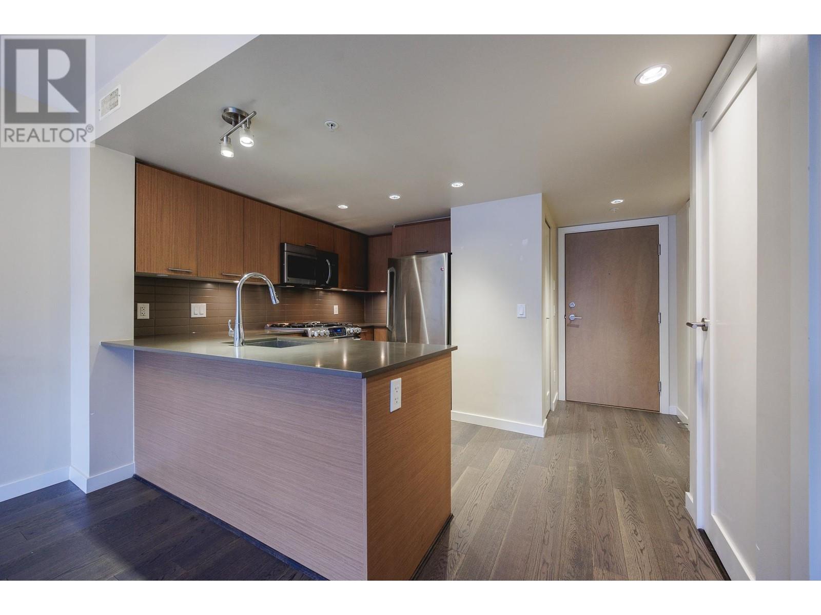 306 95 Moody Street, Port Moody, British Columbia  V3H 0H2 - Photo 9 - R2977886
