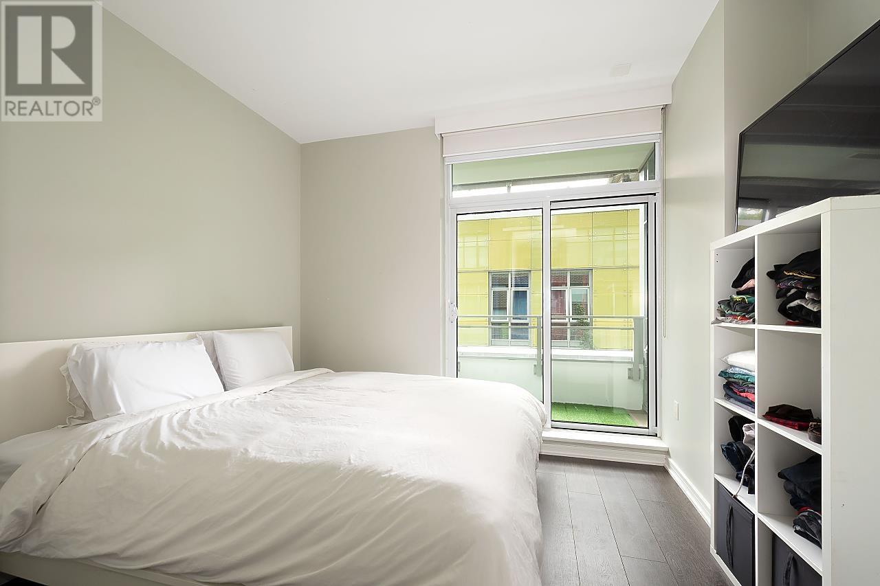 411 181 W 1st Avenue, Vancouver, British Columbia  V5Y 0E3 - Photo 11 - R2977899