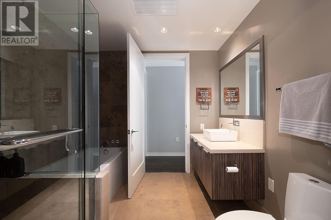 411 181 W 1st Avenue, Vancouver, British Columbia  V5Y 0E3 - Photo 12 - R2977899