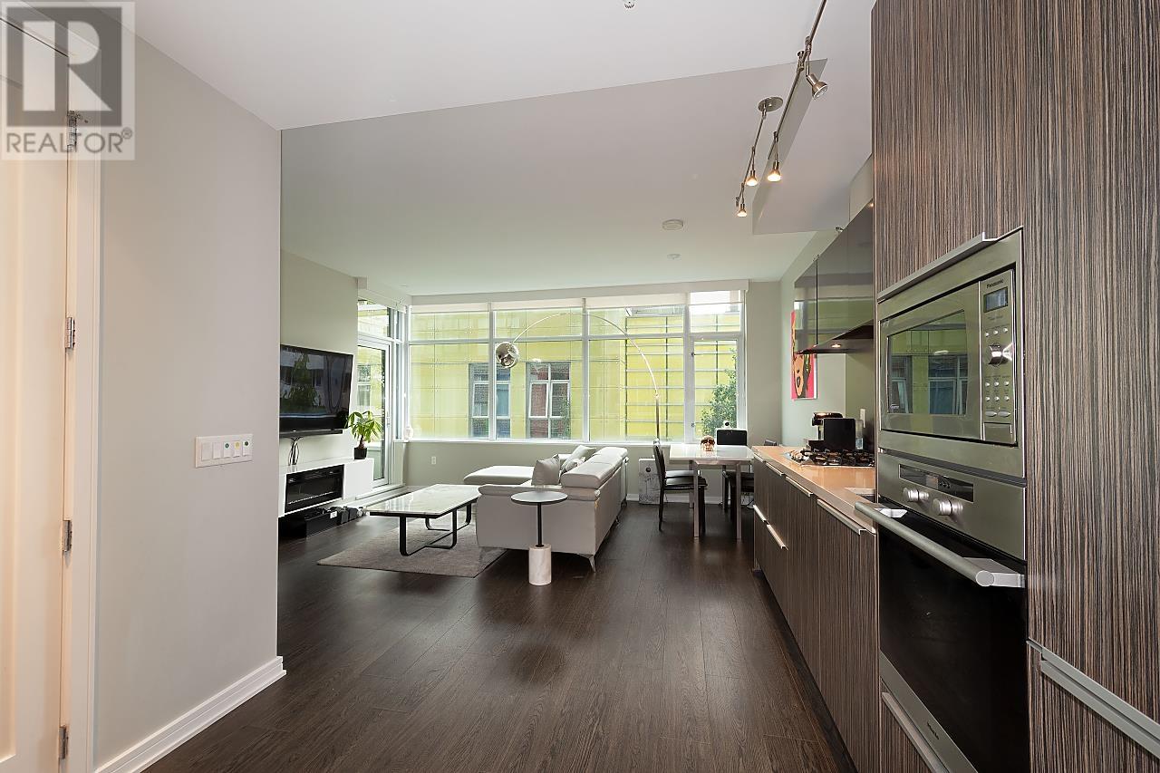 411 181 W 1st Avenue, Vancouver, British Columbia  V5Y 0E3 - Photo 16 - R2977899